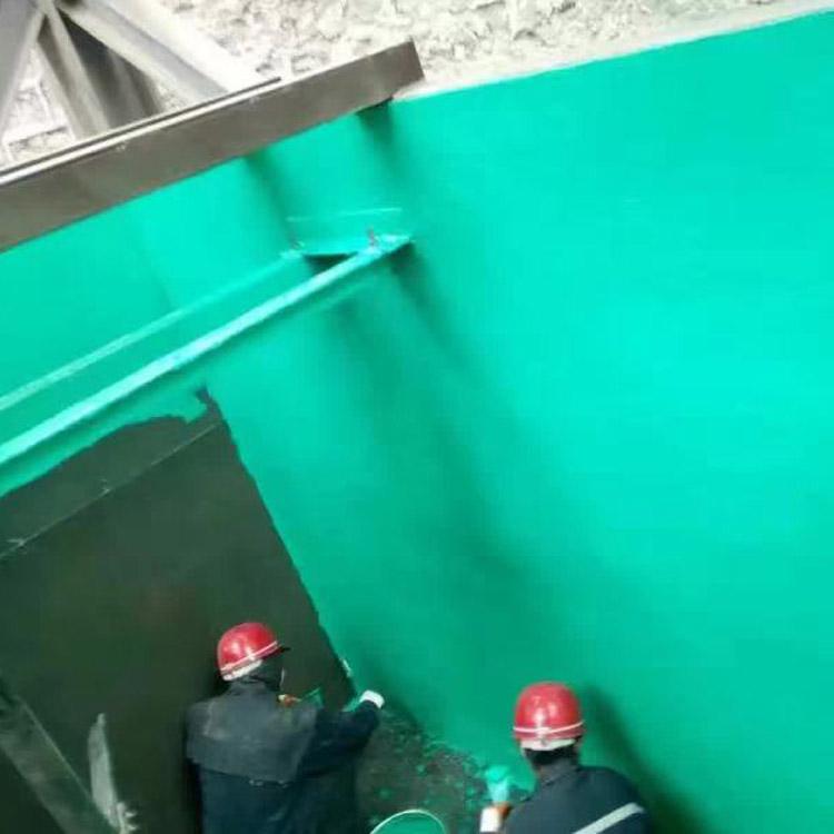 太原彩色防滑路面和景观水洗树脂石施工各有特点